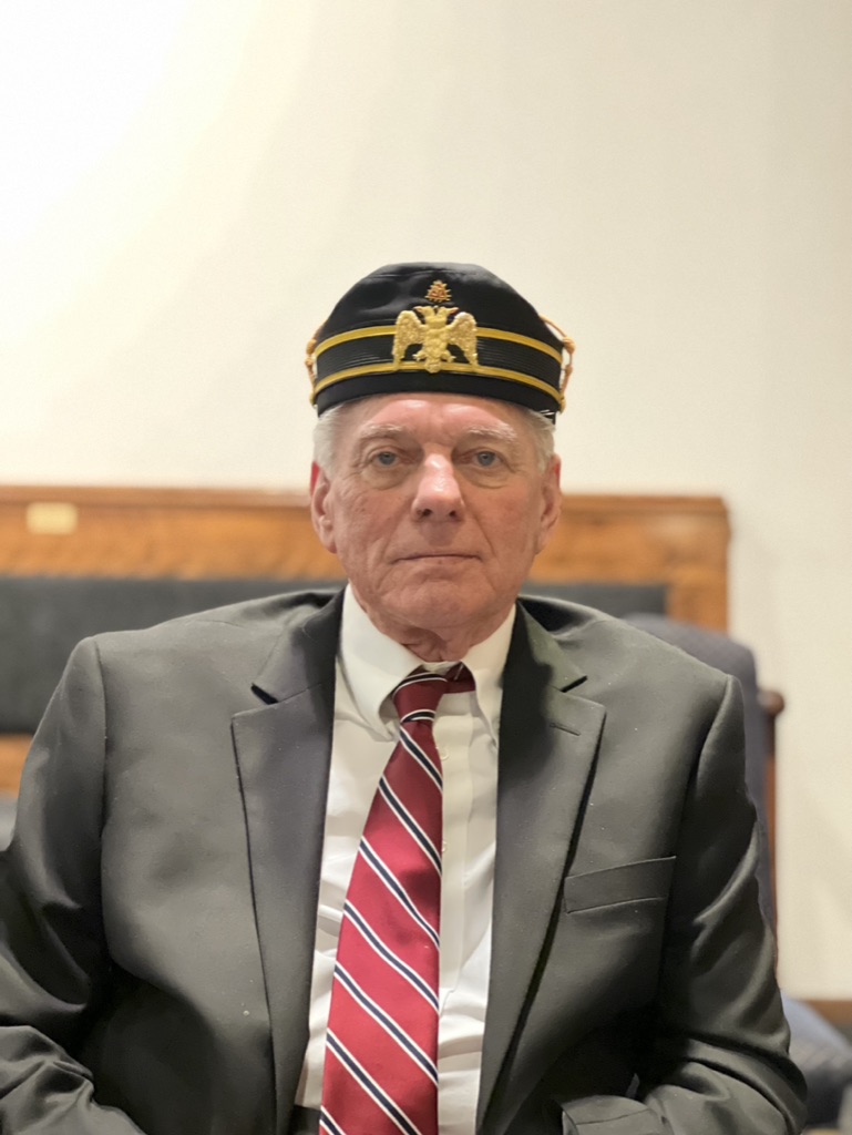 Leadership St Paul Valley Scottish Rite of MN